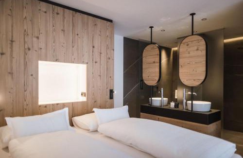 Campo Tures Apartamento | AhriaNova
