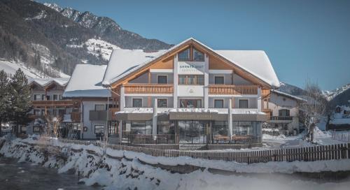 San Giovanni Apartamento | Ahrner Wirt Apartments