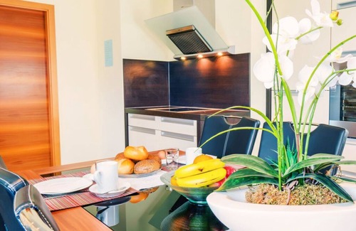 Bad Neuenahr-Ahrweiler Casa | Ahrpartments Cómoda residencia de vacaciones