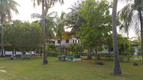 Pasikuda Casa | AHSRAM Accommodations