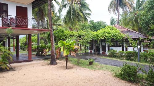 Pasikuda Casa | AHSRAM Accommodations