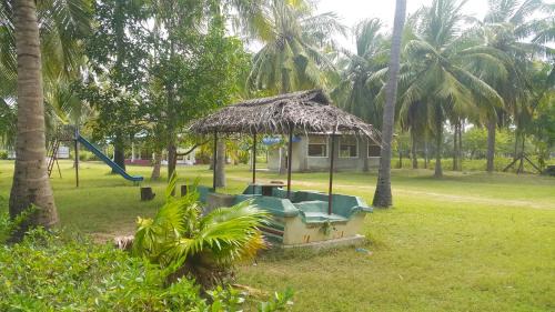 Pasikuda Casa | AHSRAM Accommodations