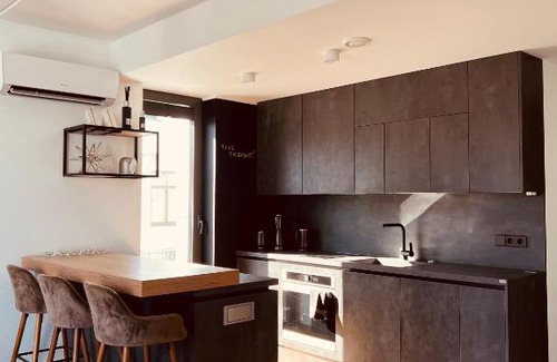 Beach Area Apartamento | AHT22 premium beach residence