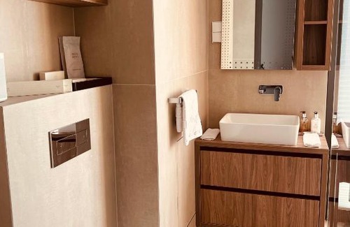 Beach Area Apartamento | AHT22 premium beach residence