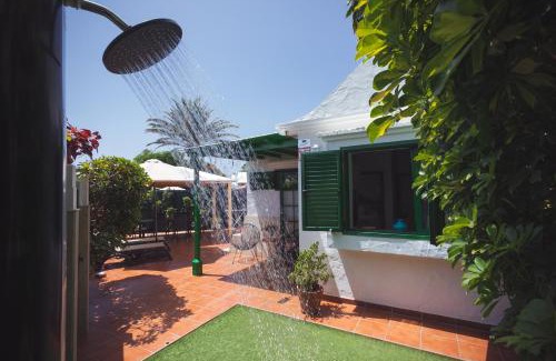 Maspalomas Apartamento | Ahtha Green Bungalow Maspalomas