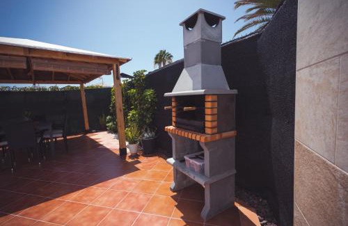 Maspalomas Apartamento | Ahtha Green Bungalow Maspalomas