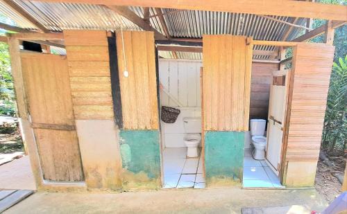 Leticia Casa | Ahuma Hospedaje
