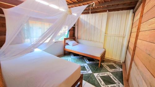 Leticia Casa | Ahuma Hospedaje