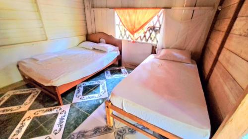 Leticia Casa | Ahuma Hospedaje