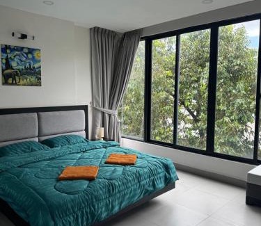 Siem Reap Hotel | AhuraMazda Hotel
