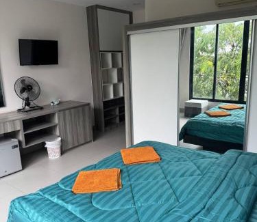 Siem Reap Hotel | AhuraMazda Hotel