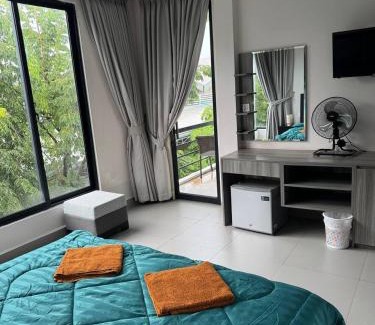 Siem Reap Hotel | AhuraMazda Hotel