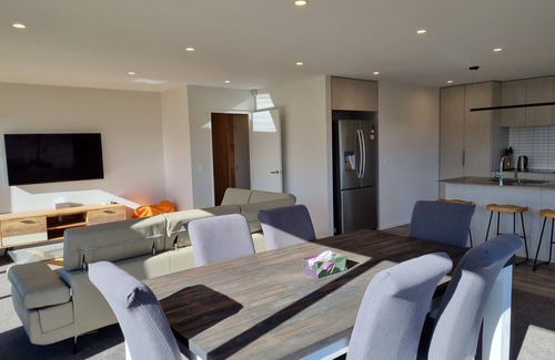 Lake Tekapo Complejo | Ahuru Mowai 4 bedroom House