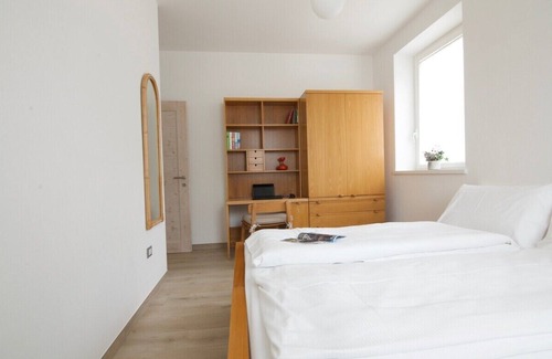 Vigolo Vattaro Apartamento | Ai Broli 1 di TSS' - Spacious apartment in a relaxing village - Ideal for families