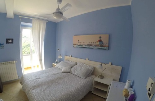Finale Ligure Casa | Ai Cinque Campanili