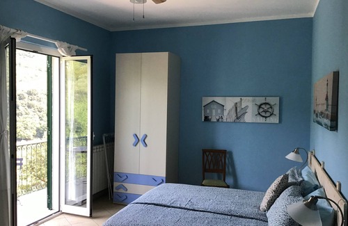 Finale Ligure Casa | Ai Cinque Campanili