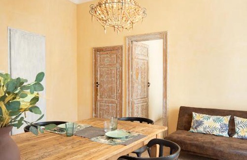 Noto Apartamento | Ai due Mori Apt by Addler House Ospitality