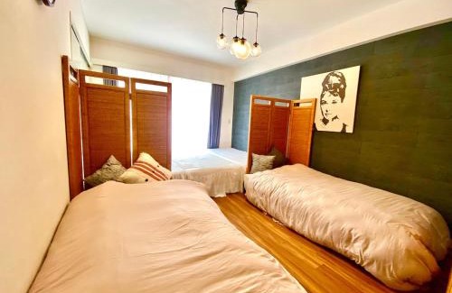 Ebisu Apartamento | AI-Ebisu 701