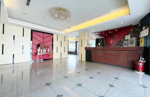 West District Hotel | Ai Lai Fashion Hotel