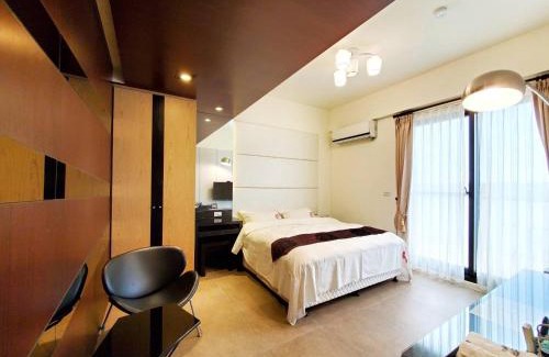 Magong Casa | Ai Lian Shan Shui Homestay