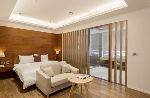 Huxi Casa | Ai Mei Homestay