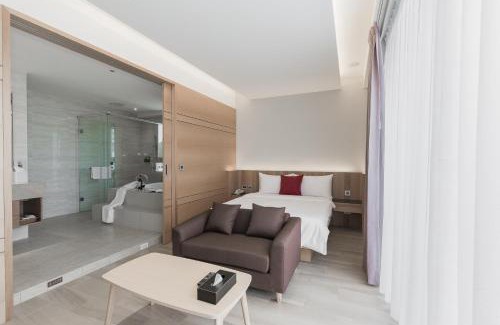 Huxi Casa | Ai Mei Homestay