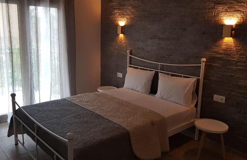 Sourpi Apartamento | Ai Nies Studio 1