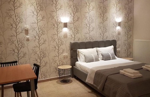 Sourpi Apartamento | Ai Nies Studio 3