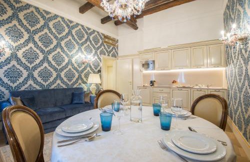 San Marco Apartamento | Ai Patrizi di Venezia