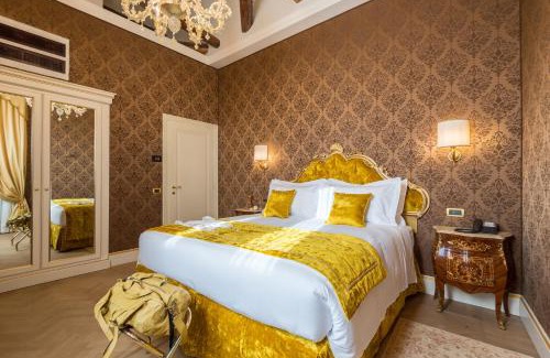 San Marco Apartamento | Ai Patrizi di Venezia