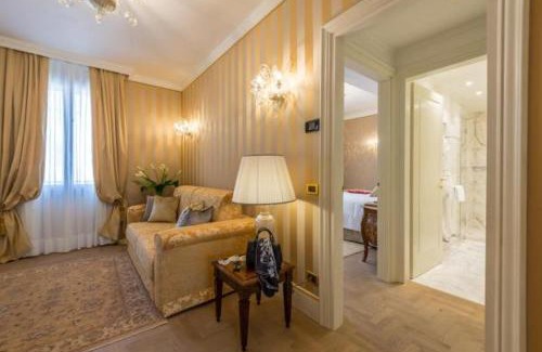 San Marco Apartamento | Ai Patrizi di Venezia