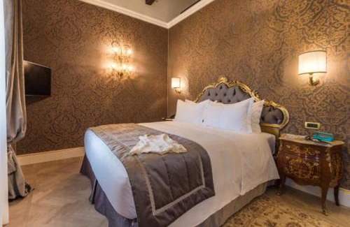San Marco Apartamento | Ai Patrizi di Venezia