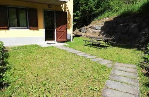 Fiumalbo Apartamento | Ai piedi del Monte Cimone