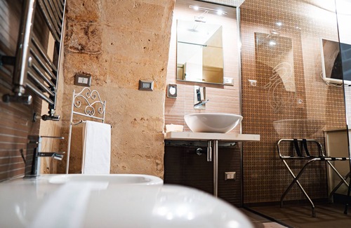 Sasso Caveoso Casa | Ai Quarti Sottani