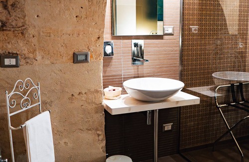 Sasso Caveoso Casa | Ai Quarti Sottani