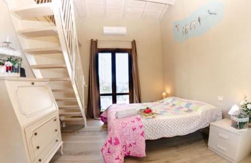 Aiale Casa | Ai Salici