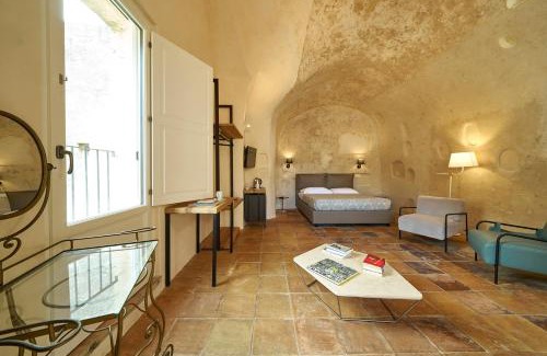 Sasso Barisano Casa | Ai Terrazzini