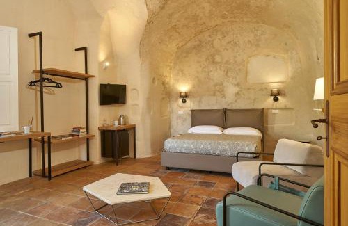 Sasso Barisano Casa | Ai Terrazzini