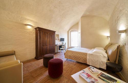 Sasso Barisano Casa | Ai Terrazzini