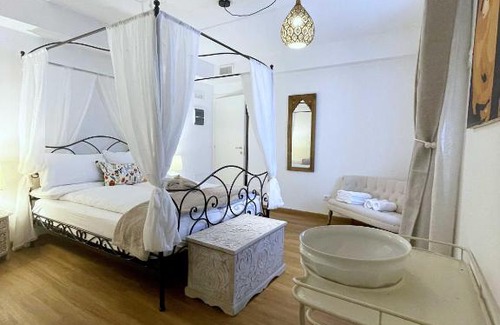 Trento Old Town Cama Y Desayuno | Ai Tre Garofani B&B