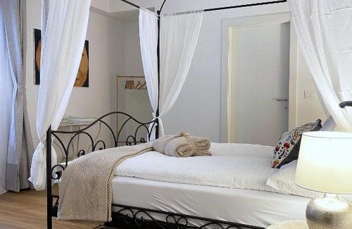 Trento Old Town Cama Y Desayuno | Ai Tre Garofani B&B