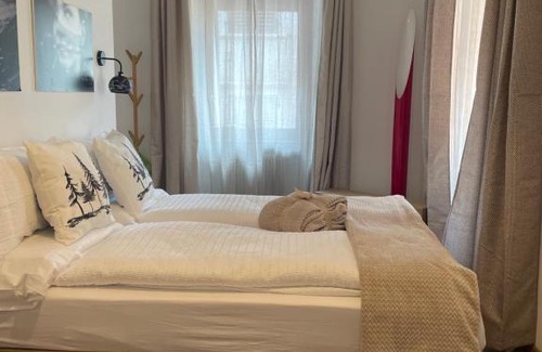Trento Old Town Cama Y Desayuno | Ai Tre Garofani B&B