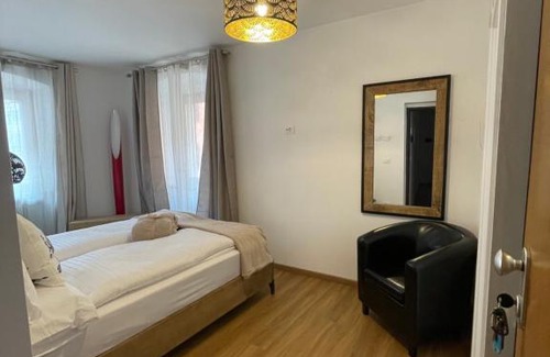 Trento Old Town Cama Y Desayuno | Ai Tre Garofani B&B