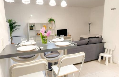 Joinville-le-Pont Apartamento | Ai Vi, TiamConciergerie , joinville gare