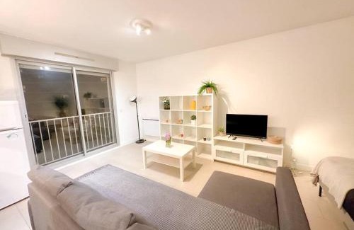 Joinville-le-Pont Apartamento | Ai Vi, TiamConciergerie , joinville gare