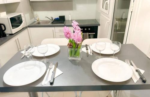 Joinville-le-Pont Apartamento | Ai Vi, TiamConciergerie , joinville gare
