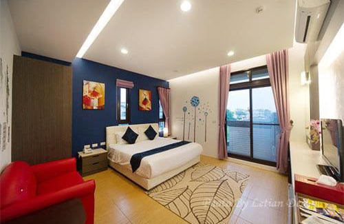 Luodong Casa | Ai Wan Jia B&B