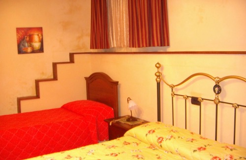 Casalbore Cama Y Desayuno | Aia di Lazzaro Country House