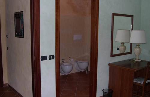 Casalbore Cama Y Desayuno | Aia di Lazzaro Country House