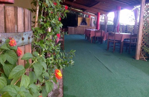 Casalbore Cama Y Desayuno | Aia di Lazzaro Country House